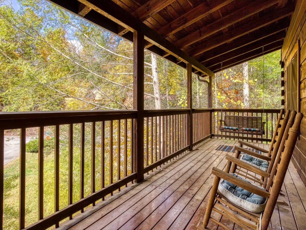 ER202 - Now and Forever Vacation Rental in Pigeon Forge - RedAwning
