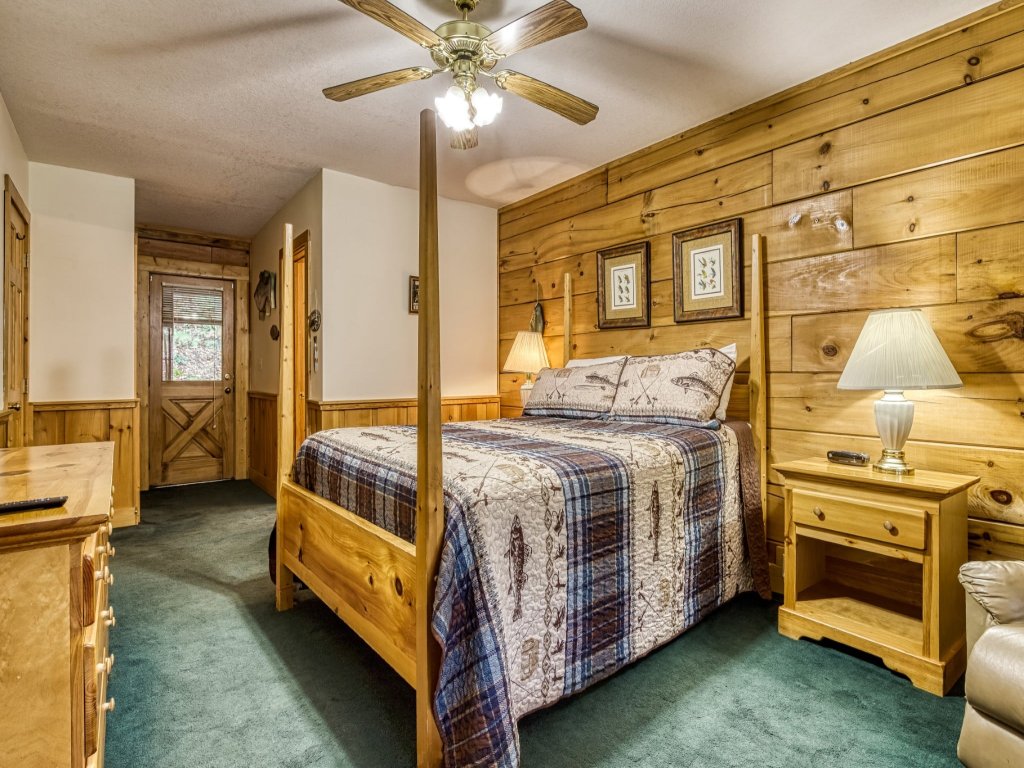 ER202 - Now and Forever Vacation Rental in Pigeon Forge - RedAwning