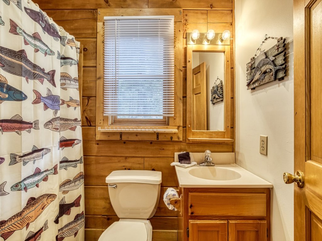 ER202 - Now and Forever Vacation Rental in Pigeon Forge - RedAwning
