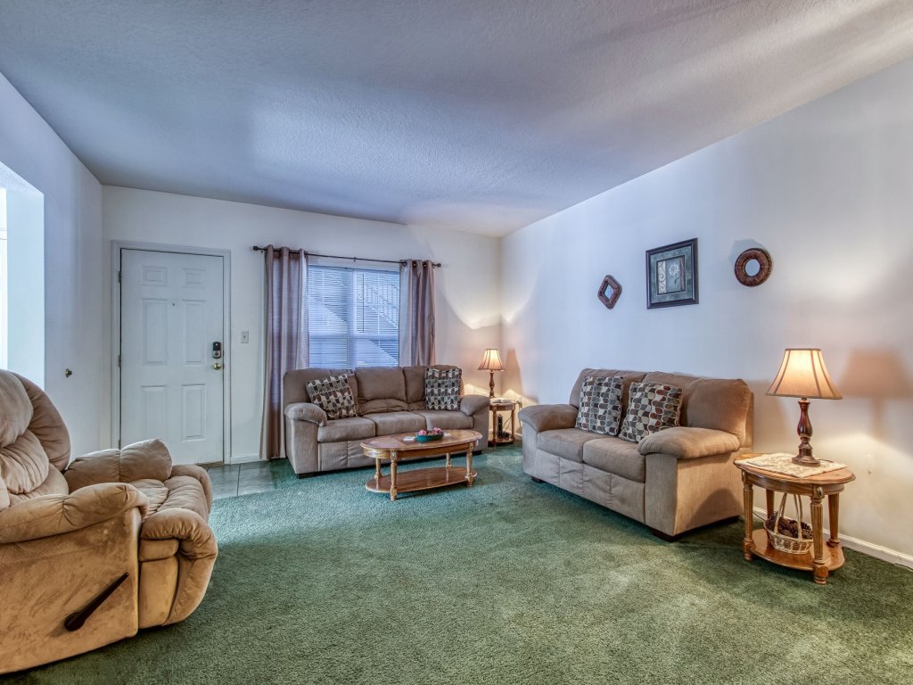 CC110 - Colonial Crest 110 Vacation Rental in Pigeon Forge - RedAwning