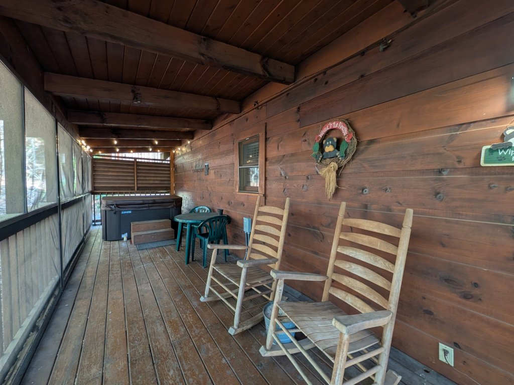 ER245 - Almost Heaven Vacation Rental in Pigeon Forge - RedAwning