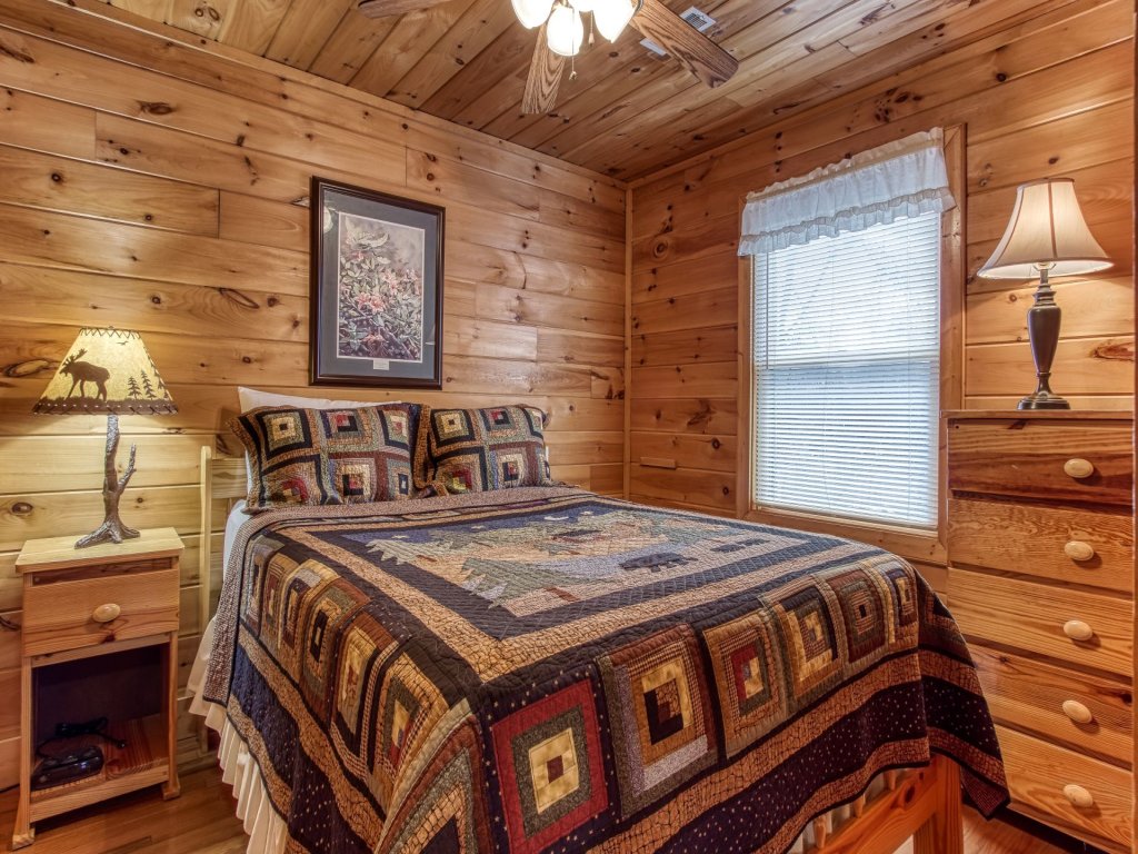Point Of View Vacation Rental in Gatlinburg - RedAwning