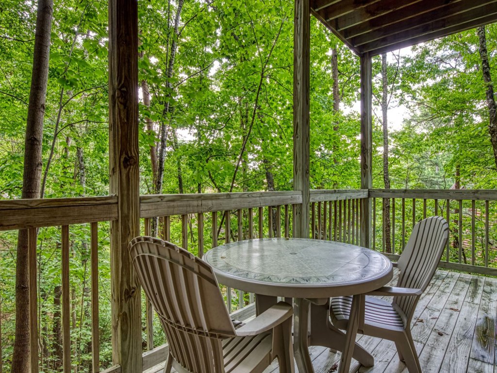 ER7 - My Old Friend Vacation Rental in Pigeon Forge - RedAwning