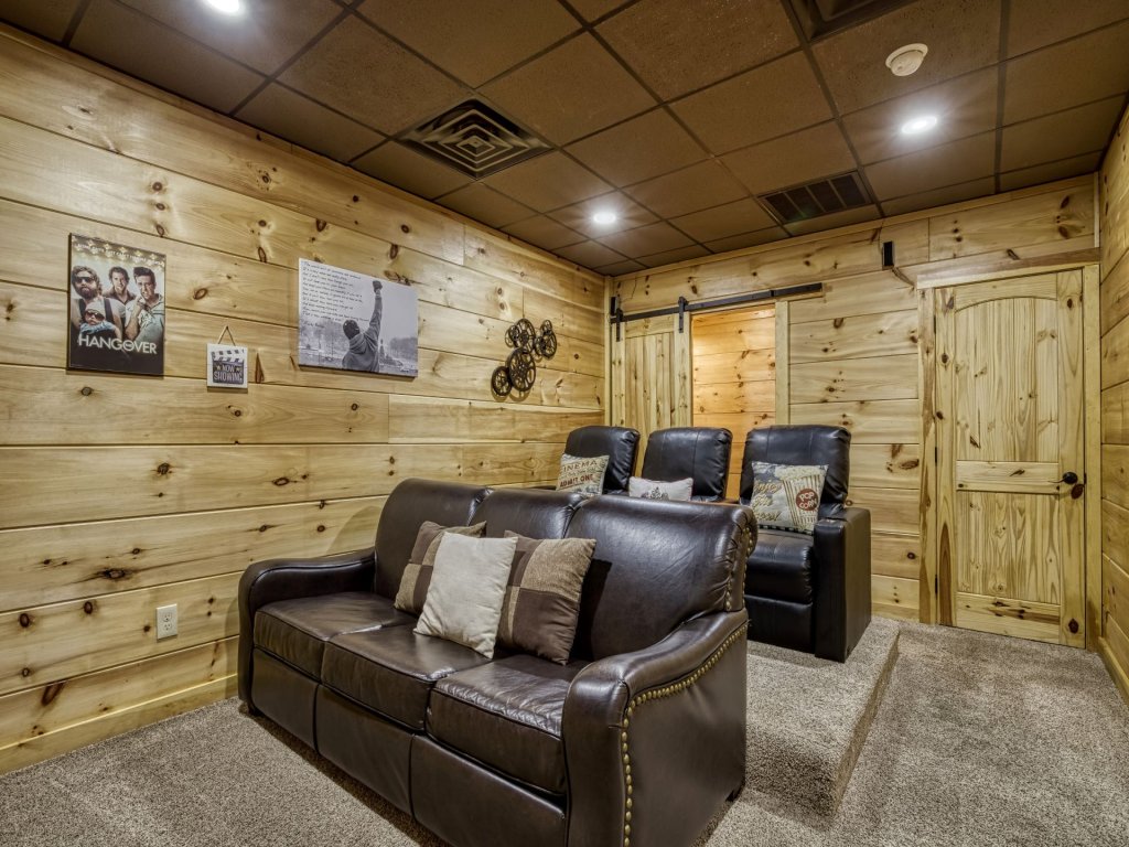 ERN824 - Best Days Vacation Rental in Pigeon Forge - RedAwning