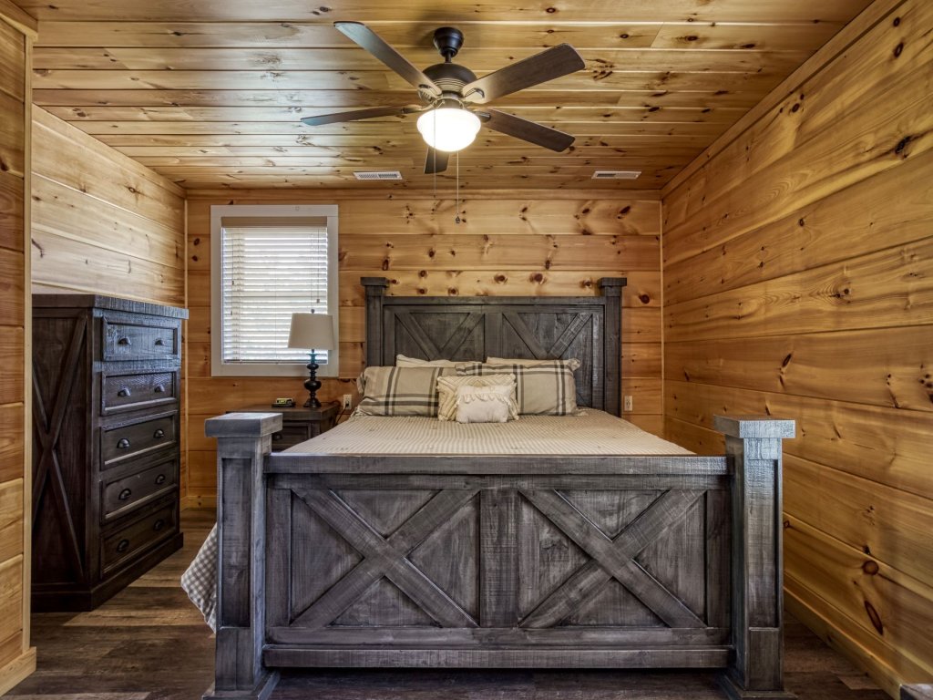 ERN824 - Best Days Vacation Rental in Pigeon Forge - RedAwning