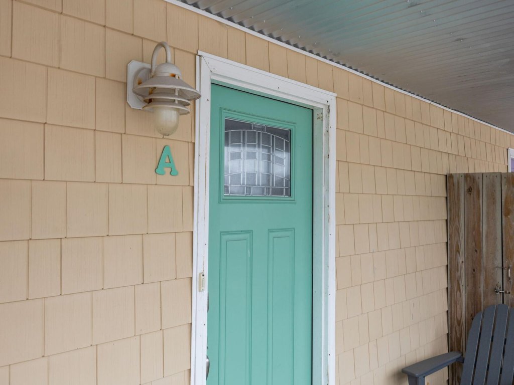Boardwalk Shores A Vacation Rental in North Carolina - RedAwning