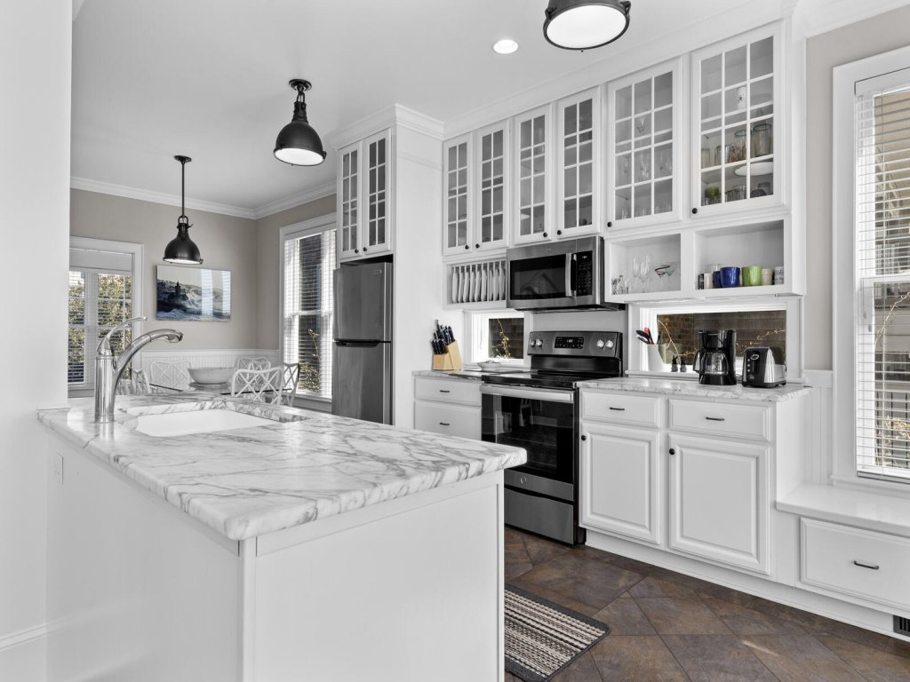 Shearwater Vacation Rental in North Carolina - RedAwning