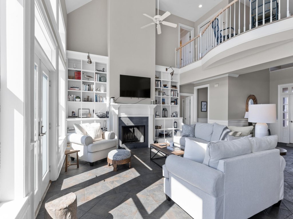 Shearwater Vacation Rental in North Carolina - RedAwning