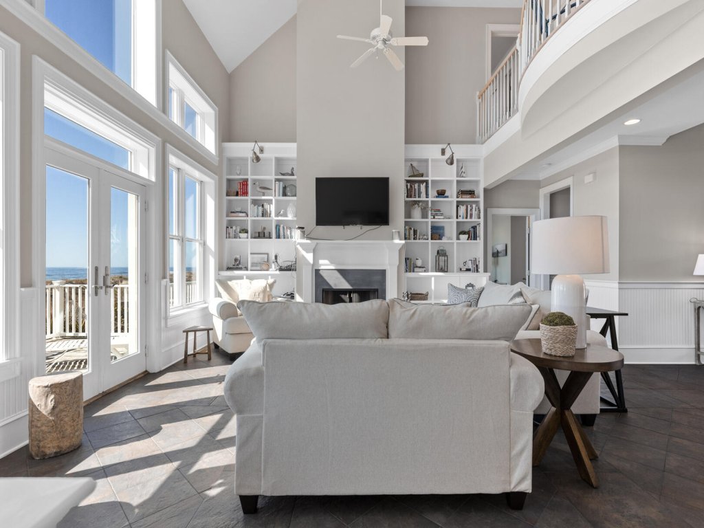 Shearwater Vacation Rental in North Carolina - RedAwning