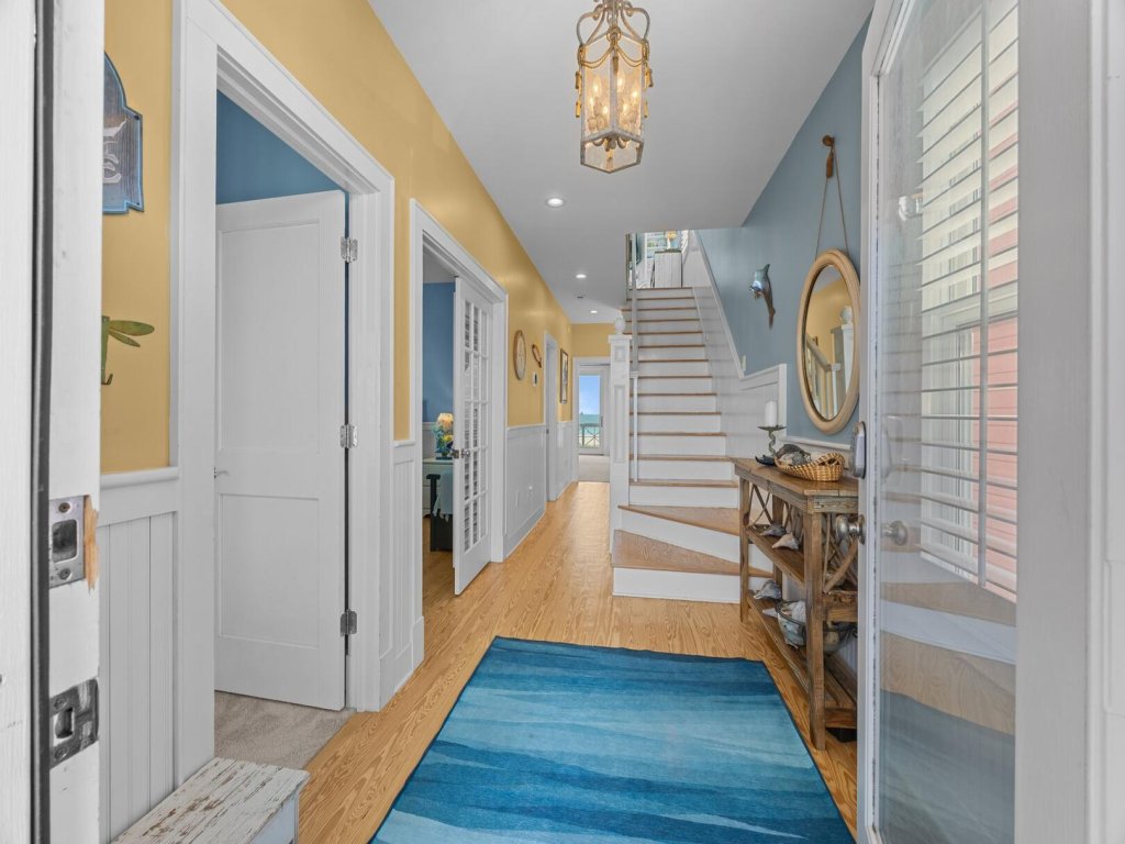 Dolphin Dreams Vacation Rental in North Carolina - RedAwning