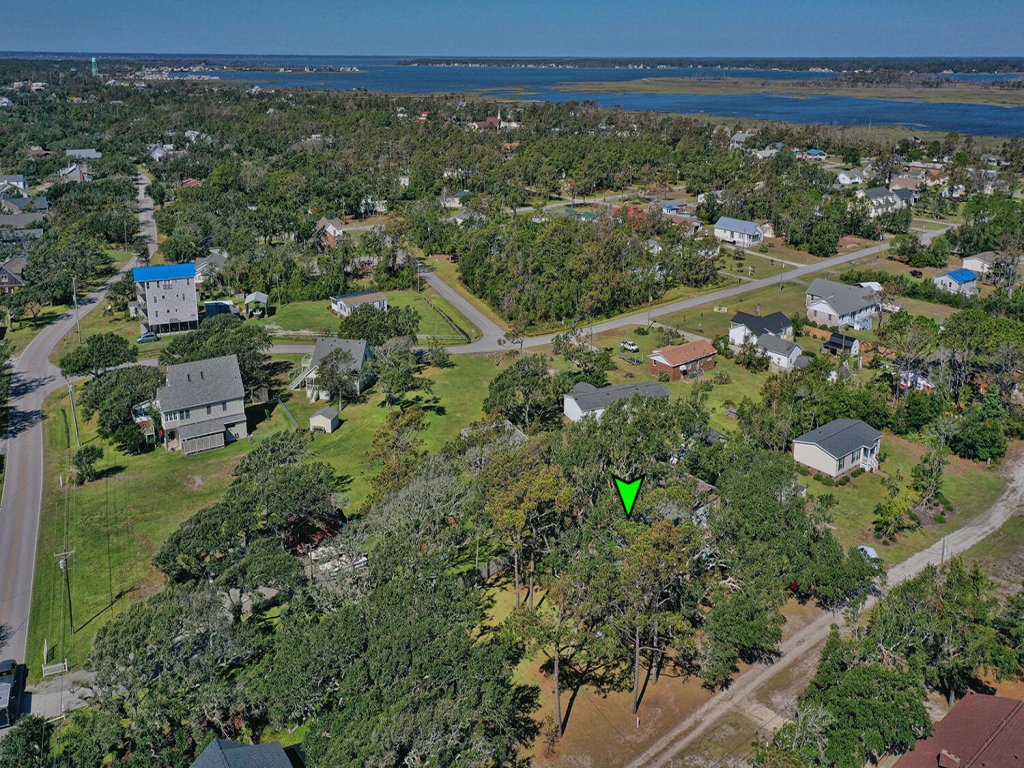 Core Sound Lodge Vacation Rental in North Carolina - RedAwning