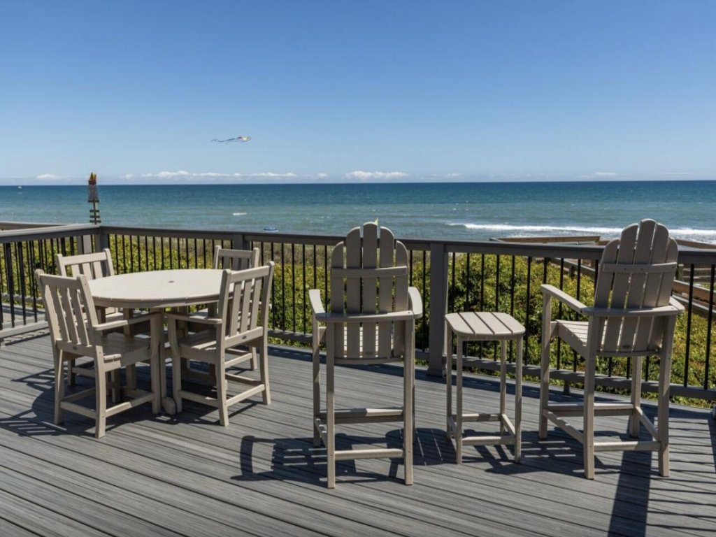 Oceans 6 Vacation Rental in North Carolina - RedAwning