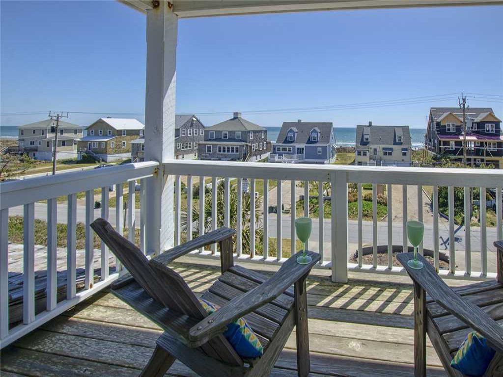 Nash Cottage Vacation Rental in North Carolina - RedAwning
