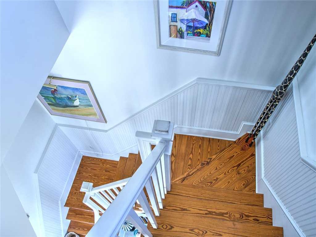 Nash Cottage Vacation Rental in North Carolina - RedAwning