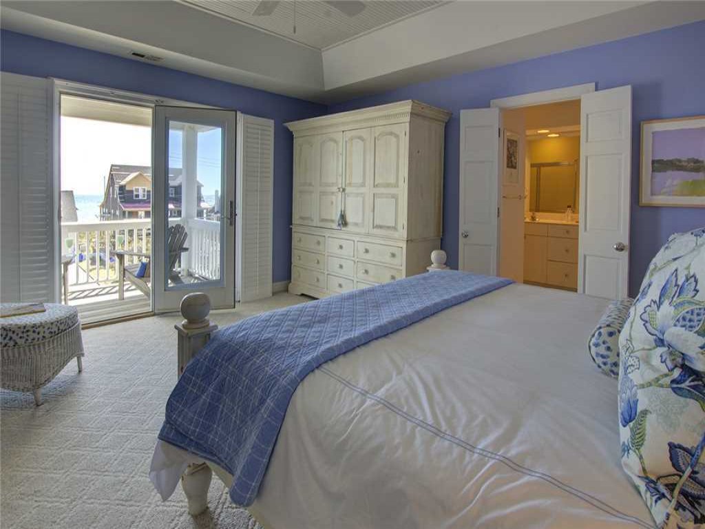 Nash Cottage Vacation Rental in North Carolina - RedAwning