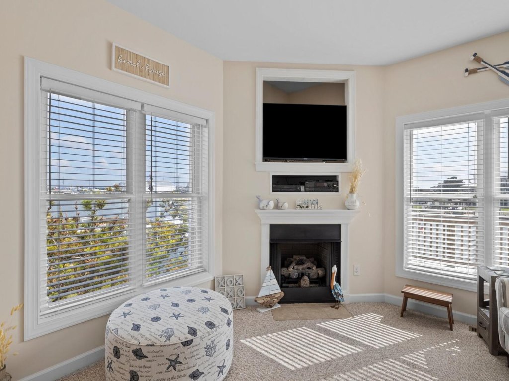 One More Drift Vacation Rental in North Carolina - RedAwning