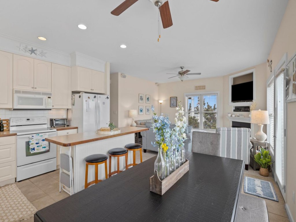 One More Drift Vacation Rental in North Carolina - RedAwning