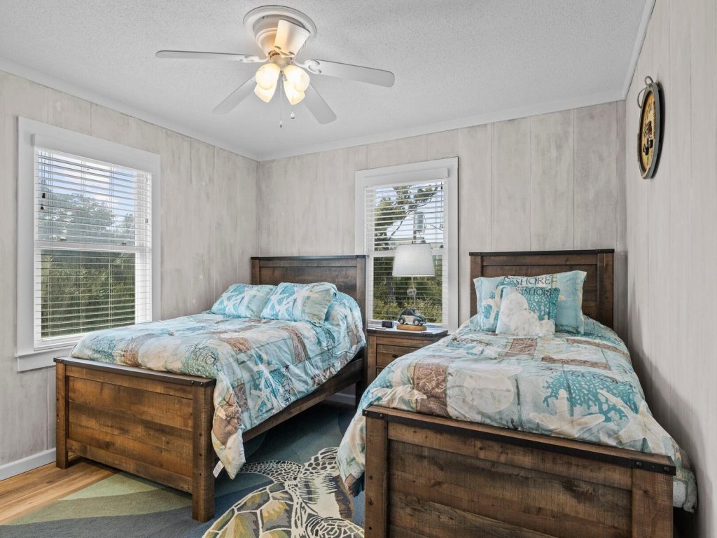 The Beachcomber Vacation Rental in North Carolina - RedAwning