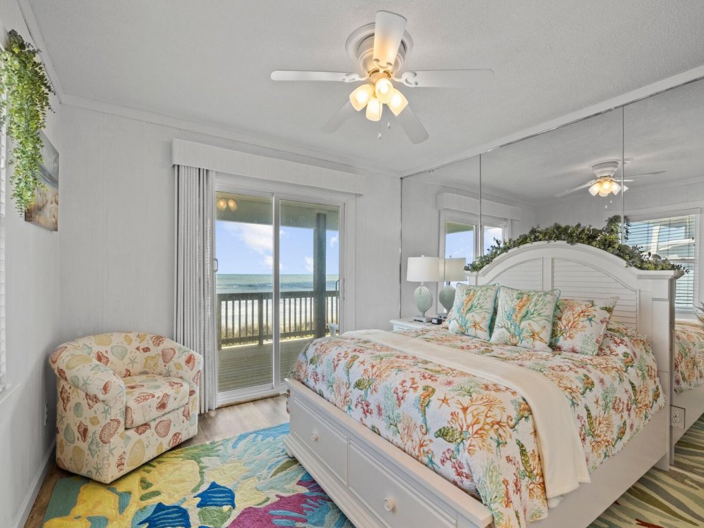The Beachcomber Vacation Rental in North Carolina - RedAwning