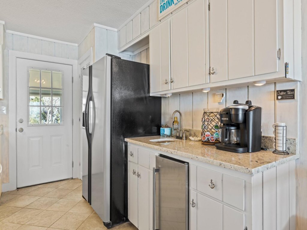 The Beachcomber Vacation Rental in North Carolina - RedAwning