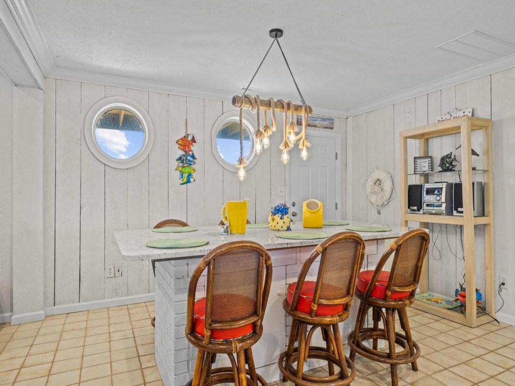 The Beachcomber Vacation Rental in North Carolina - RedAwning