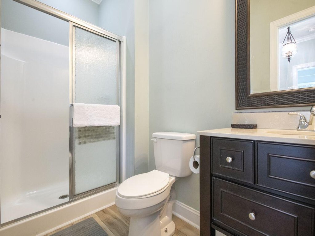 Sunset Bay Retreat Vacation Rental in North Carolina - RedAwning