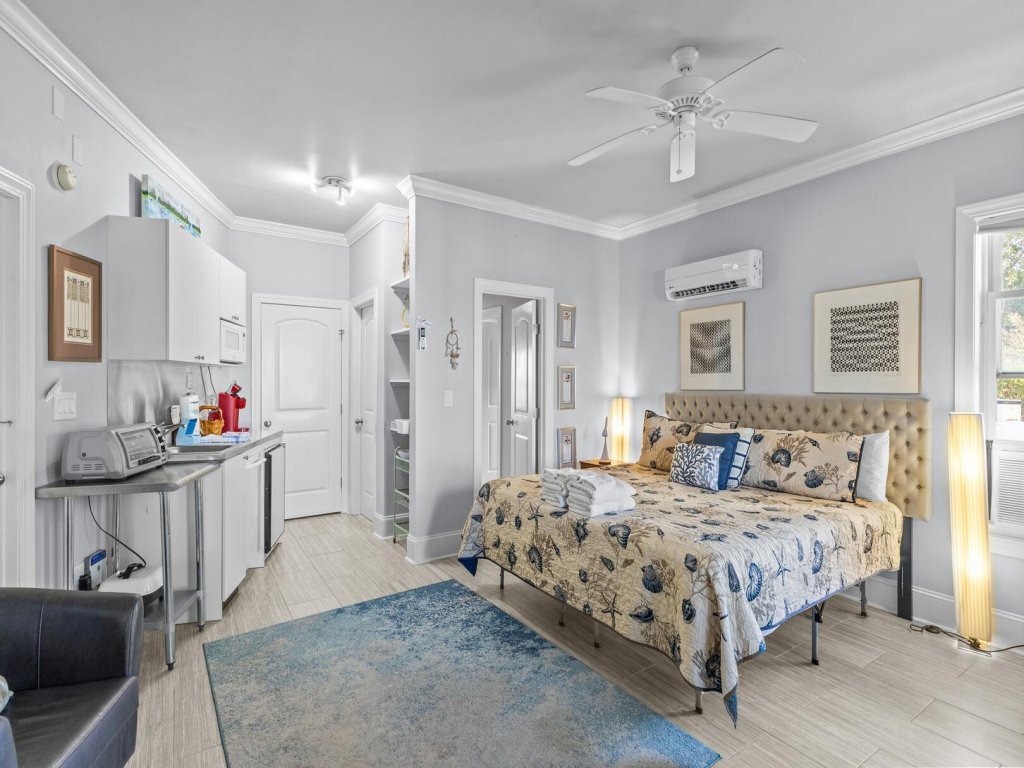 Bridgeview on Broad Vacation Rental in North Carolina - RedAwning