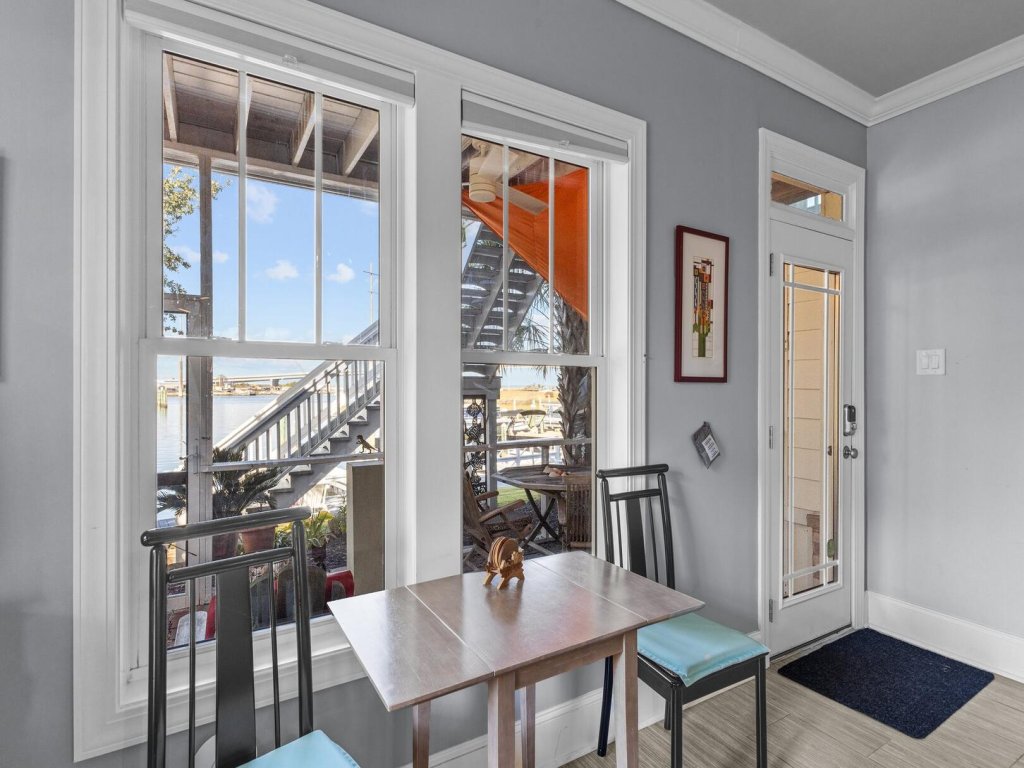 Bridgeview on Broad Vacation Rental in North Carolina - RedAwning
