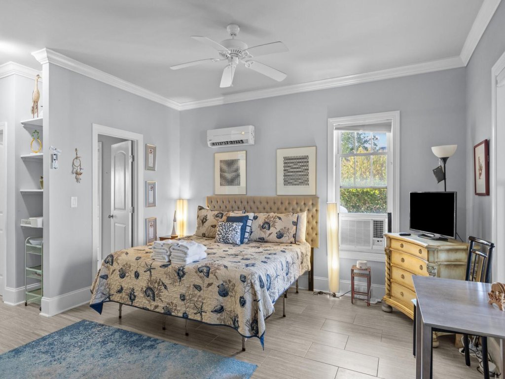 Bridgeview on Broad Vacation Rental in North Carolina - RedAwning