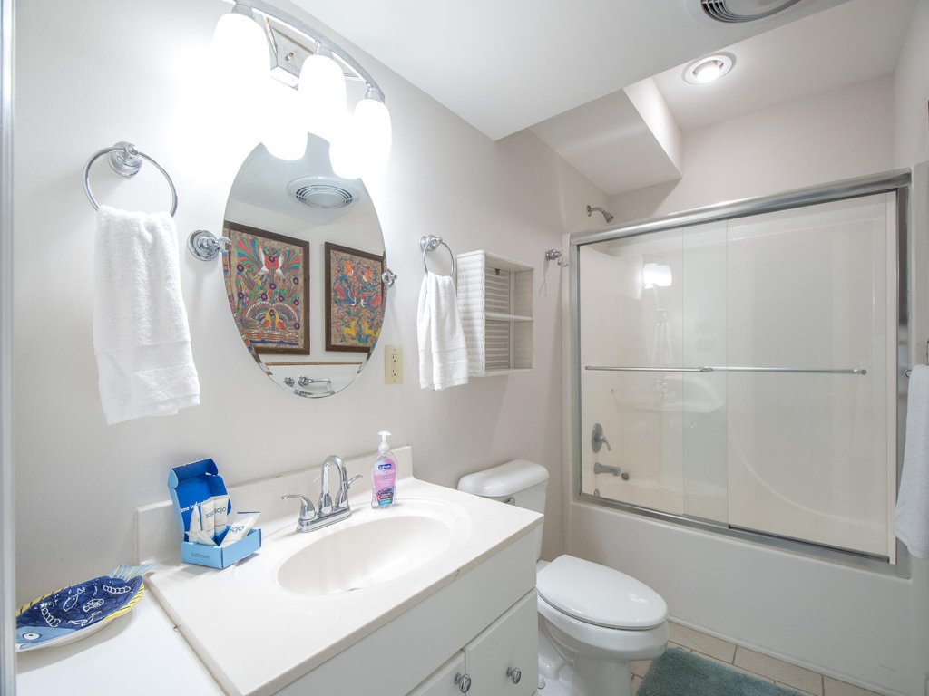 Duneside Vacation Rental in North Carolina - RedAwning