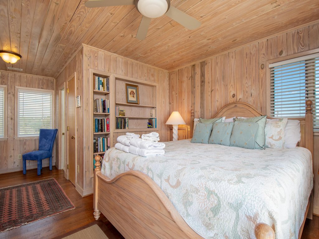 Duneside Vacation Rental in North Carolina - RedAwning