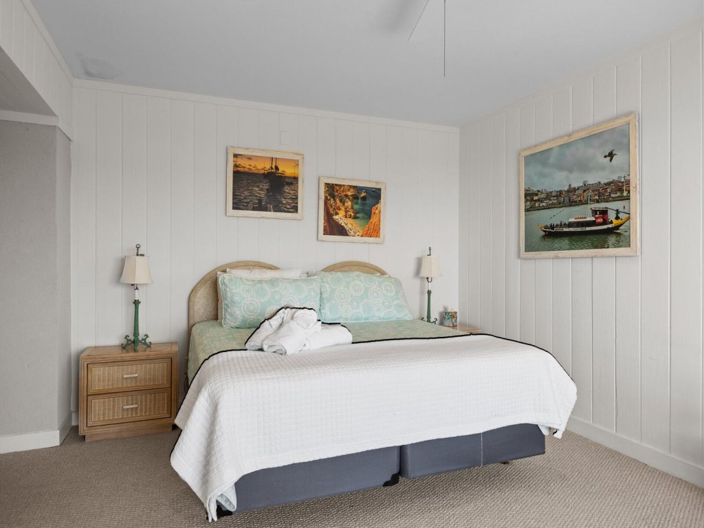 Perkins Cottage Vacation Rental in North Carolina - RedAwning