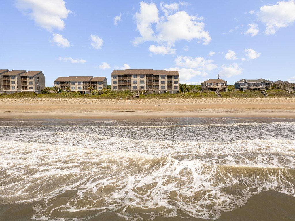 Point Prospect Shores Vacation Rental in North Carolina - RedAwning