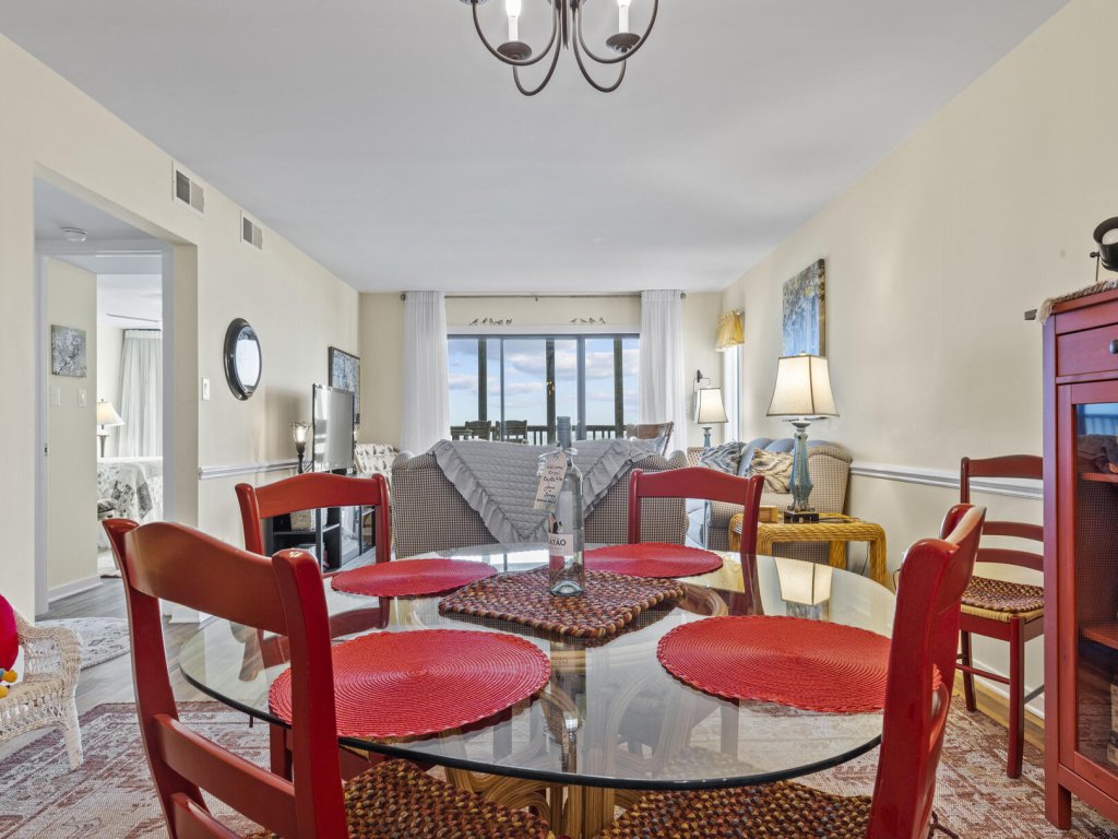Point Prospect Shores Vacation Rental in North Carolina - RedAwning