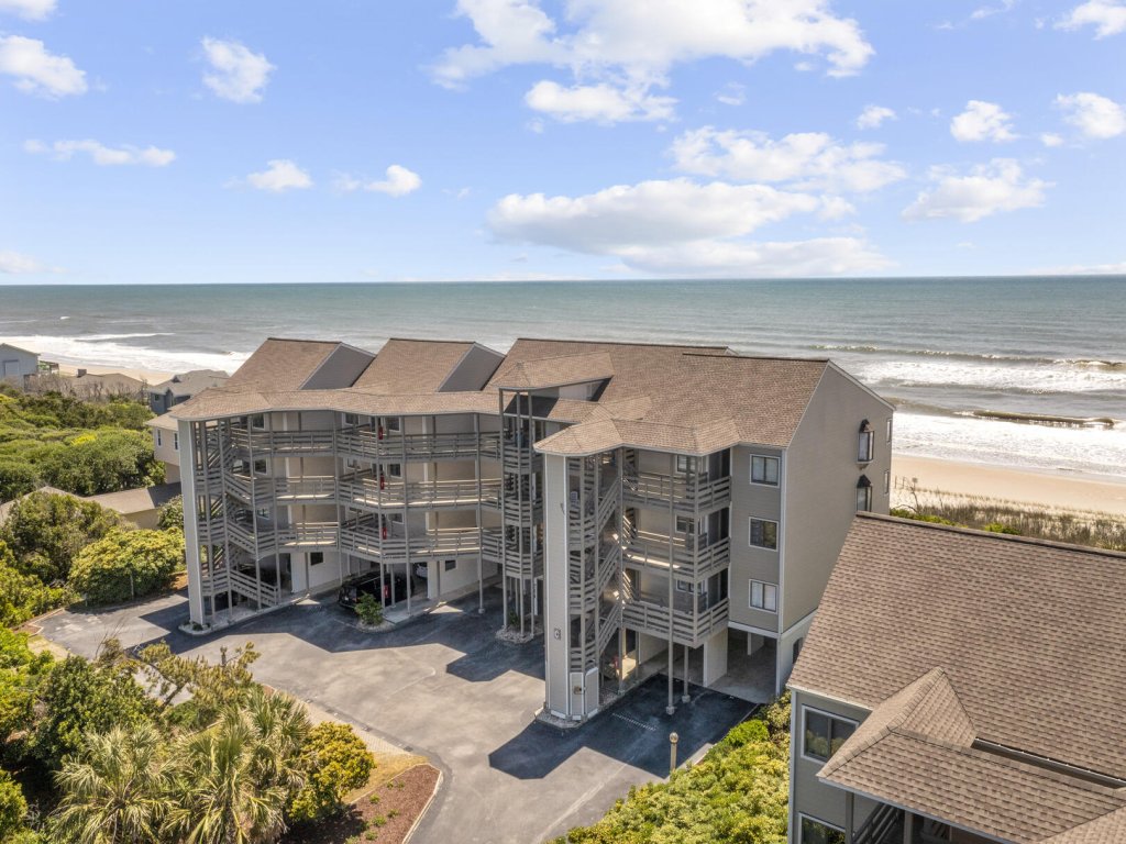 Point Prospect Shores Vacation Rental in North Carolina - RedAwning