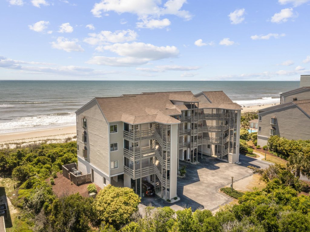 Point Prospect Shores Vacation Rental in North Carolina - RedAwning
