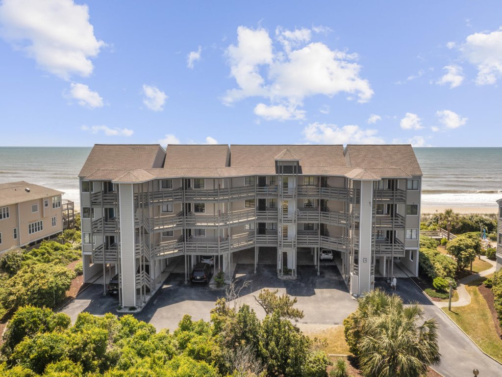 Point Prospect Shores Vacation Rental in North Carolina - RedAwning