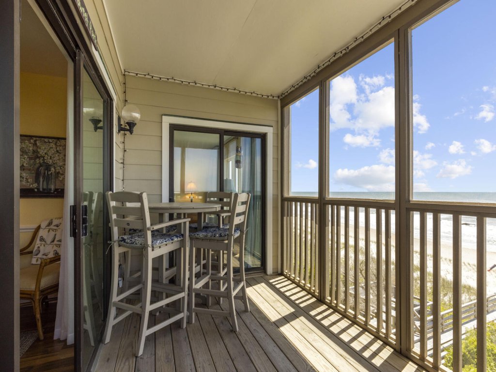 Point Prospect Shores Vacation Rental in North Carolina - RedAwning
