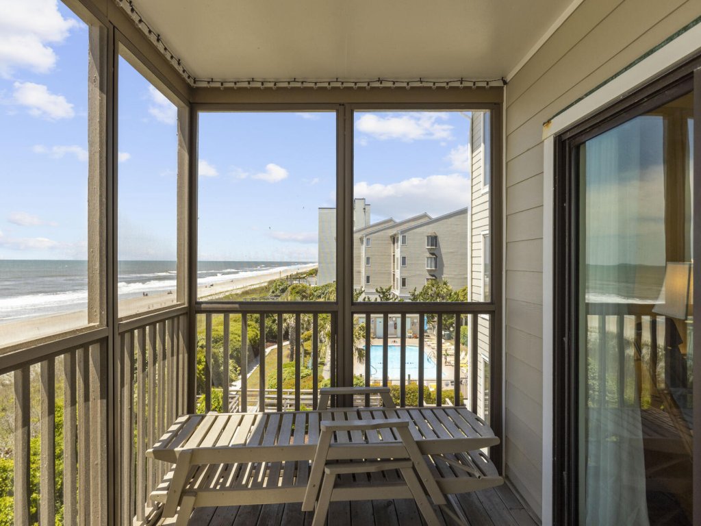 Point Prospect Shores Vacation Rental in North Carolina - RedAwning