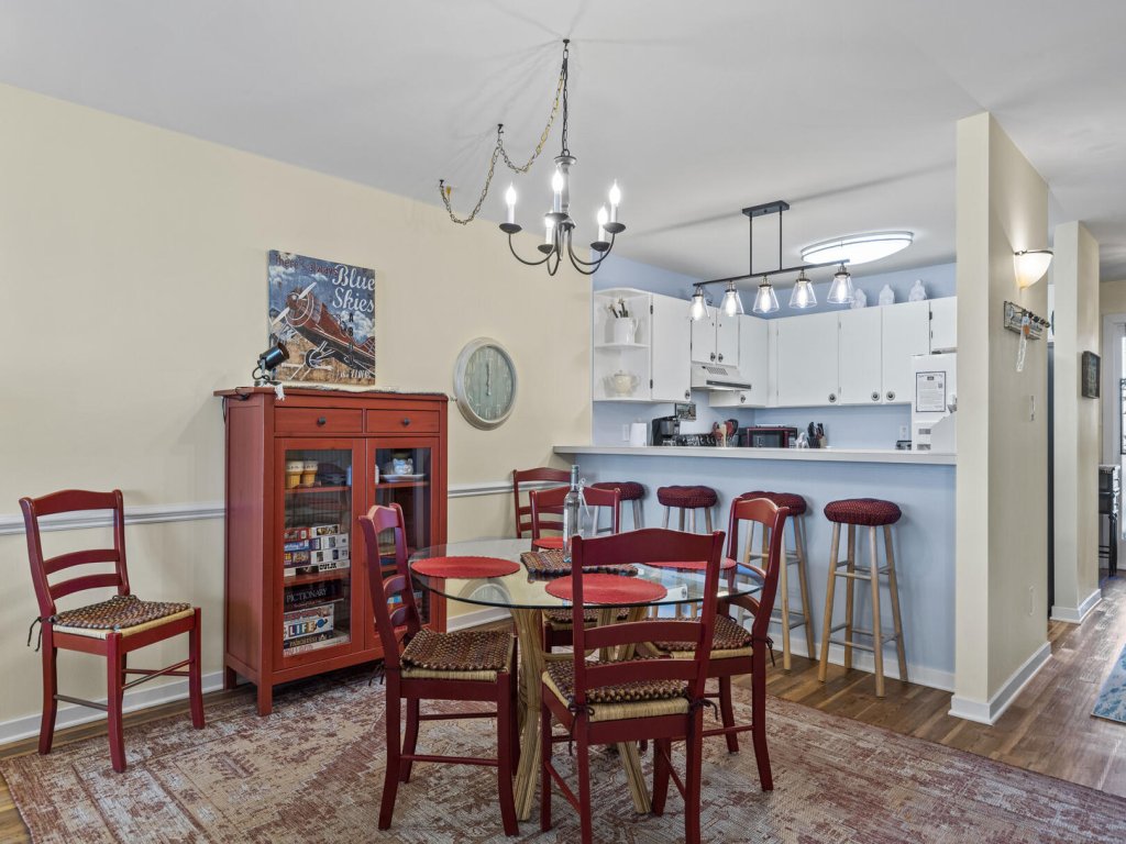 Point Prospect Shores Vacation Rental in North Carolina - RedAwning