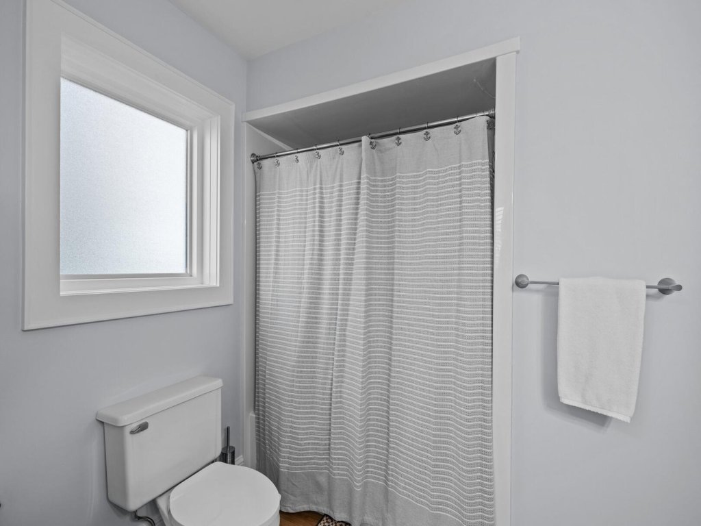 Seabiscuit Vacation Rental in North Carolina - RedAwning