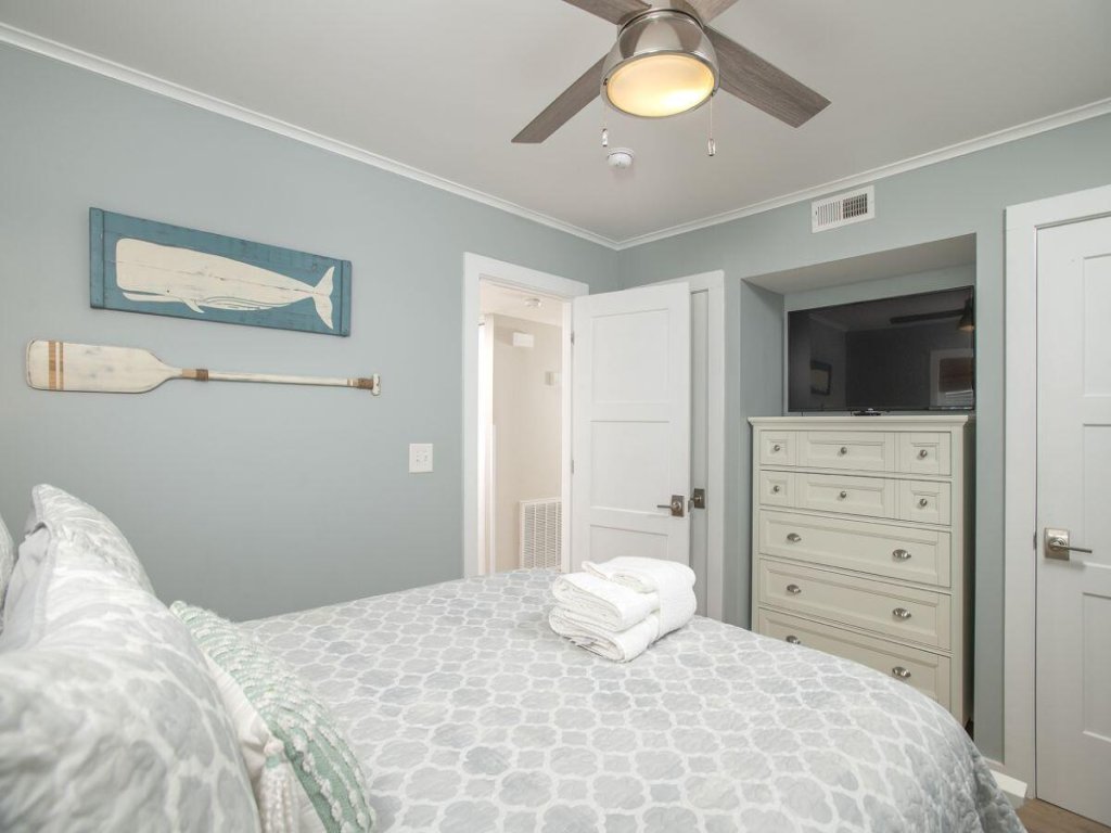 The Hanner Vacation Rental in North Carolina - RedAwning