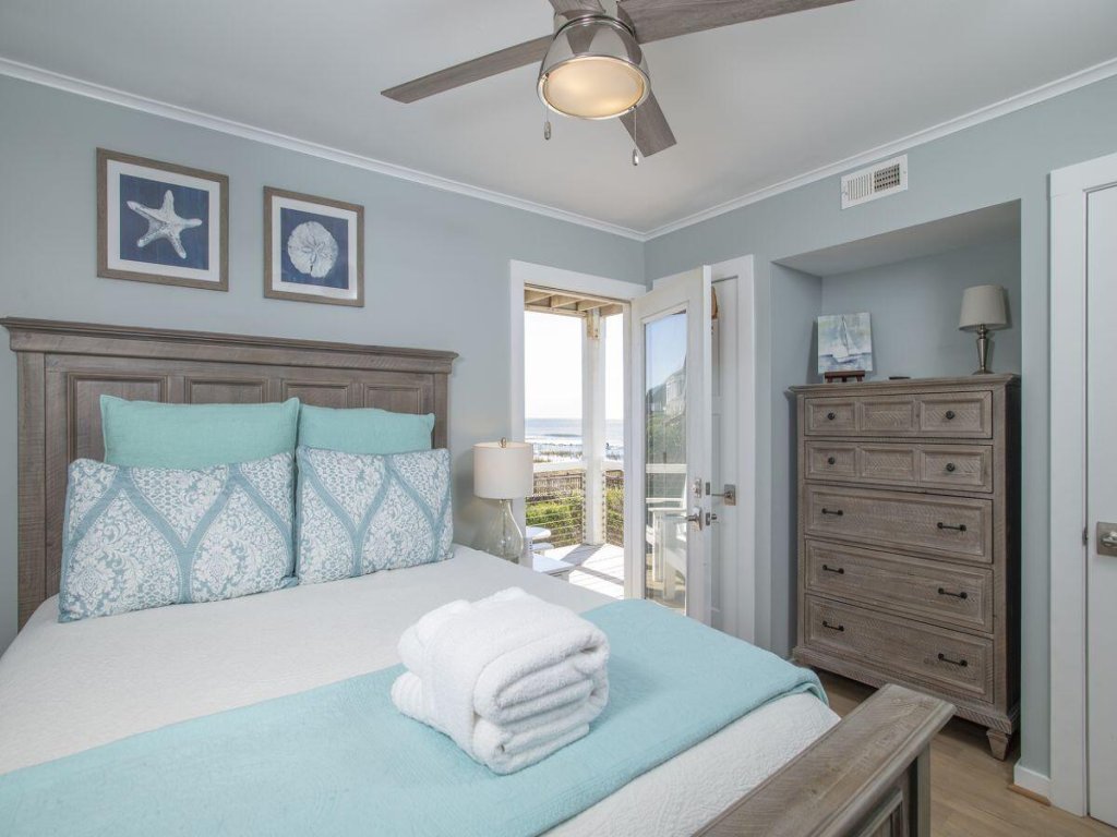 The Hanner Vacation Rental in North Carolina - RedAwning