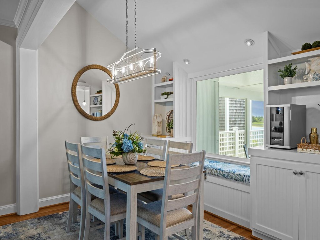 Creek Watch Vacation Rental in North Carolina - RedAwning