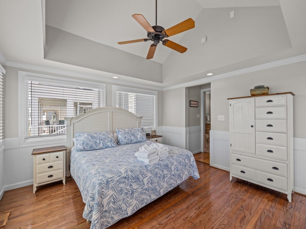 Creek Watch Vacation Rental in North Carolina - RedAwning