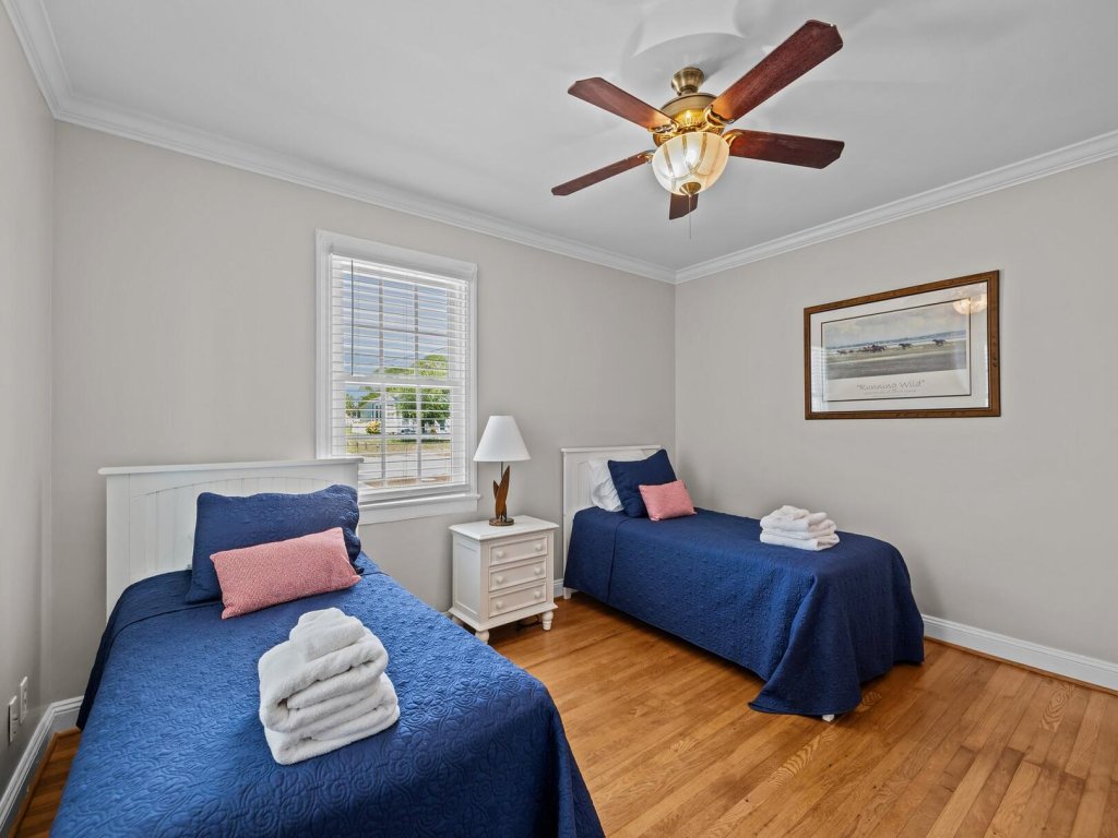 Creek Watch Vacation Rental in North Carolina - RedAwning
