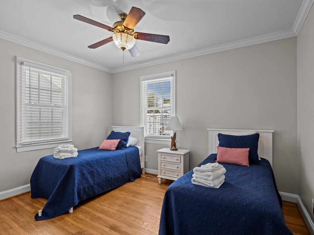 Creek Watch Vacation Rental in North Carolina - RedAwning