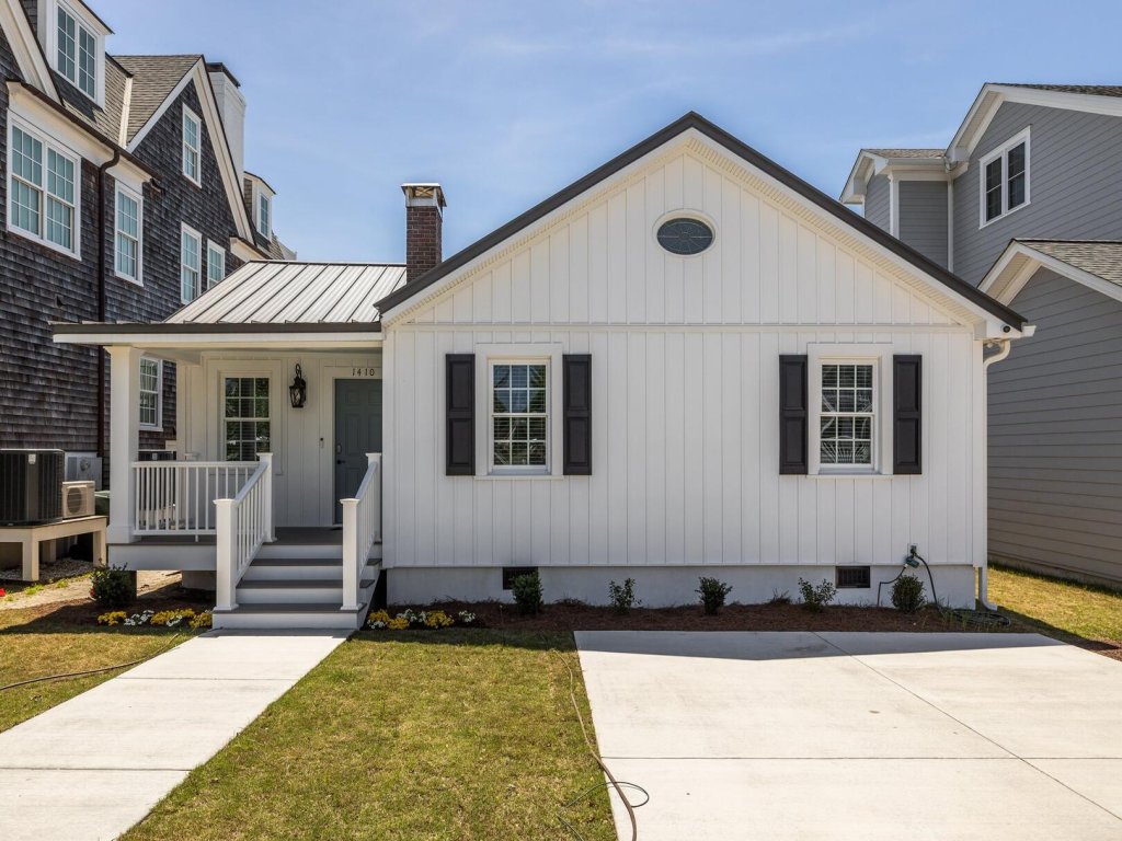 Creek Watch Vacation Rental in North Carolina - RedAwning