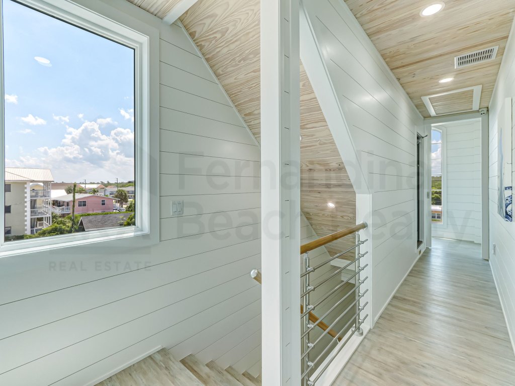 226 South Fletcher 3rd Floor Vacation Rental in Fernandina Beach - RedAwning