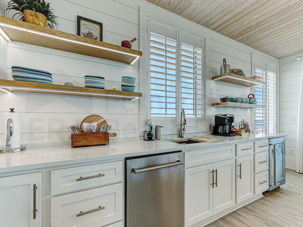 226 South Fletcher 3rd Floor Vacation Rental in Fernandina Beach - RedAwning